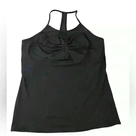 Fabletics Other - FABLETICS Addison‎ Performance Tank Black